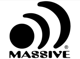 Massive Audio Massive Audio